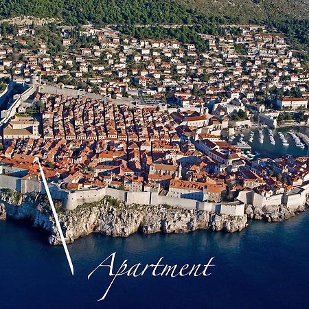 Studio Amore Dubrovnik Exterior foto